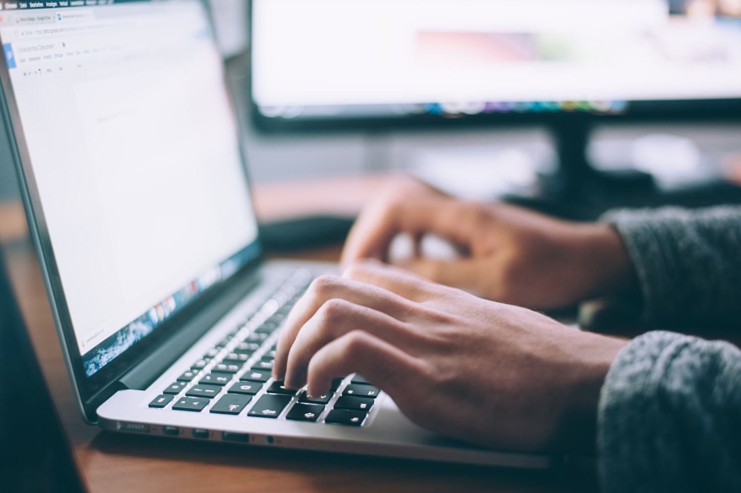 Why Passion Drives Successful Long Term Projects